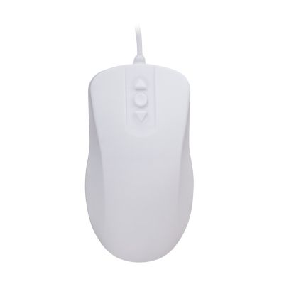 6. Contour Design Active Key AK-PMH12 Medical Mouse Ambidextrous USB Type-A Optical 1000 DPI