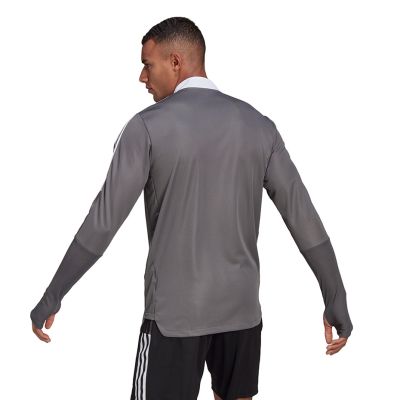 12. Adidas Tiro 21 Training Top M GH7301 sweatshirt