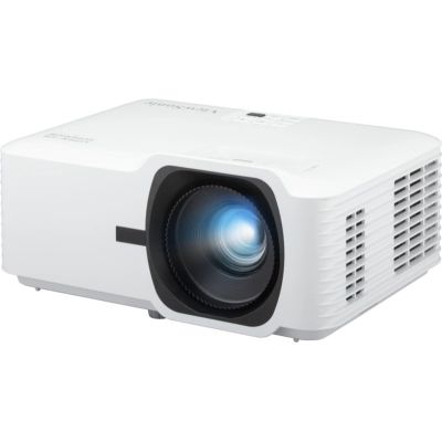 20. ViewSonic LSD500HD FHD 5500ANSI projector 2xHDMI USB RS232 RJ45