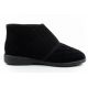 4. Scholl Lili Ankle Insulated Velcro Slippers W F301741004