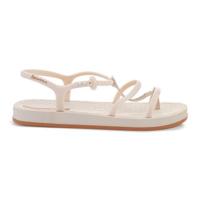 6. IPANEMA DRIP INTENSE BEIGE/BROWN 83773-BN873