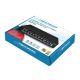 4. ESPERANZA SWITCH 10-PORT POE 10/100M 96W SPOTTER ENS106
