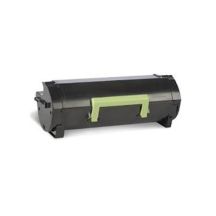Lexmark MX611 Return EHC Toner Black 60F2X00
