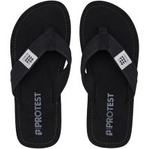 PROTEST PRTBlade men's flip-flops black 44