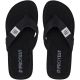 PROTEST PRTBlade men's flip-flops black 44