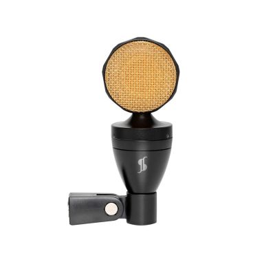 Stagg SSM30 - condenser microphone