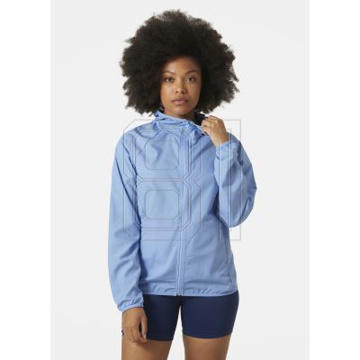 19. Helly Hansen Juell Light Jacket W 53106 627