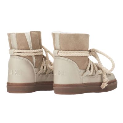 12. Inuiki Classic Beige Jr 60202-001 shoes