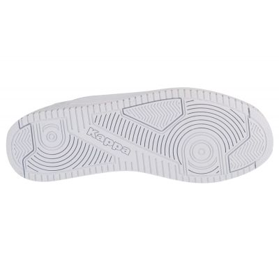4. Kappa Emela W 243235-1010 shoes