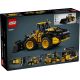 14. LEGO Technic 42209 – Volvo L120 Electric Wheel Loader