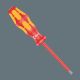 9. Kraftform screwdriver set on magnetic strip 9650