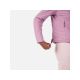 7. Rossignol W Opside Hoodie Jkt Jacket