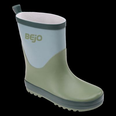 2. Children’s Wellies PLASHI JRB