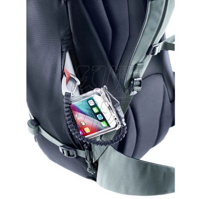 14. Deuter Guide 30L Backpack 3361323-7411