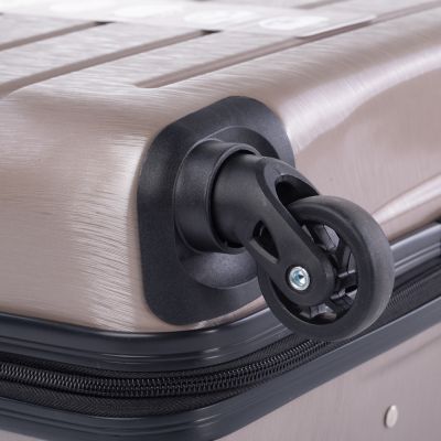 18. Iguana Murcia II Suitcase 36 92800479883
