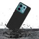 3. 3mk Silicone Case for Xiaomi Redmi Note 13 Pro 5G - Black