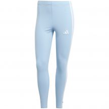 adidas Essentials 3-Stripes Cotton Leggings W JE0070