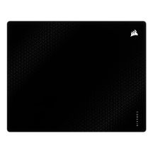 Corsair MM Glass Large Gaming Mousepad Black