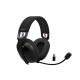 12. FURY FUKIYA F6 ON-EAR HEADPHONES WITH MICROPHONE WIRELESS BLACK