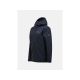 2. Peak Performance M Trail Hipe Shell Jacket Black