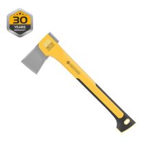 AXE 45CM 1.2KG AND SHARPENER