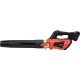 2. YT 18V Blower + 4.0 Ah Battery + Charger