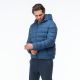 8. Men's MIRADO Quilted Jacket