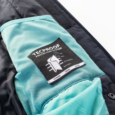 5. Hi-tec Lady Morena W 92800549421 insulated jacket