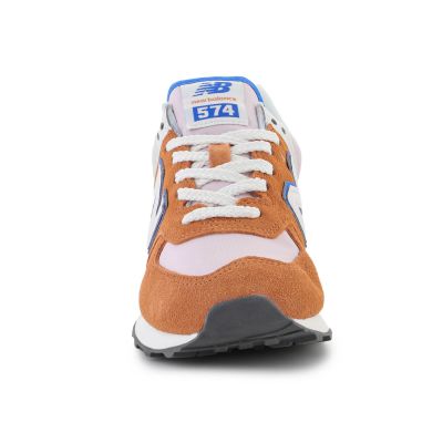7. New Balance W WL574QB Shoes