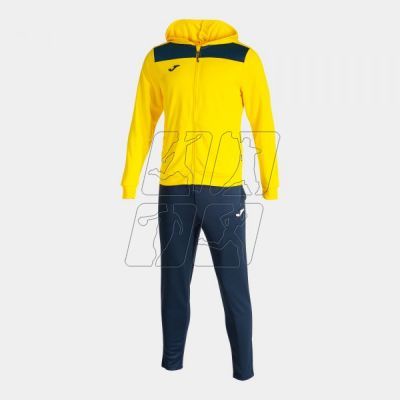 Joma Phoenix II Tracksuit 103121.903