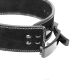 3. PREMIUM leather bodybuilding belt - DBX-WB-1 M