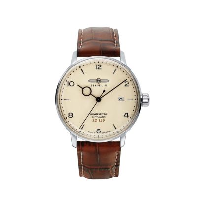 Zeppelin LZ129 Hindenburg 8062-5 Automatik watch