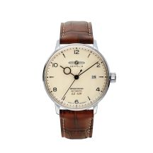 Zeppelin LZ129 Hindenburg 8062-5 Automatik watch