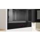 2. BOSCH BFR7221B1 microwave oven