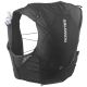 Salomon ADV Skin 12 Set LC2464300 Black M