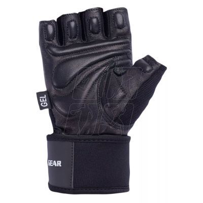 3. IQ Fairo Wmns Gloves W 92800368659 