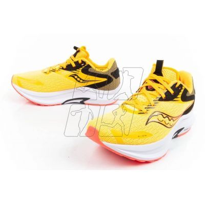 9. Saucony Axon 2 W shoes S10732-16