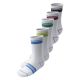Children's ankle socks COLI PACK JRB