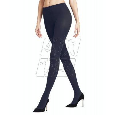 9. Falke Pure Matt 50 Ti W Tights 40150-6179