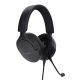 TRUST GXT489 FAYZO HEADSET BLK (24898)