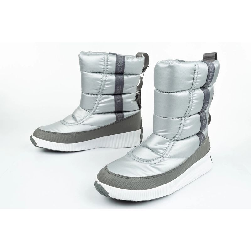 17. Sorel W NL3395-034 Winter Boots