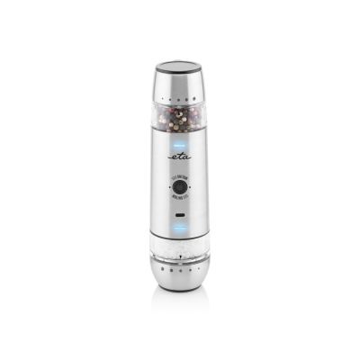 3. Eta MolinoDuo 192890000 Pepper and Salt Mill