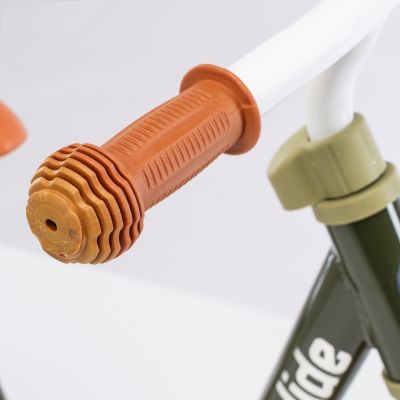 8. Coolslide Race 4 Jr Balance Bike 92800488372