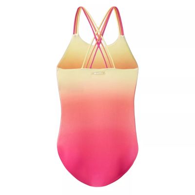2. Aquawave Harma Jr Swimsuit 92800398757