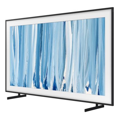 6. 65" Samsung TV QE65LS03H