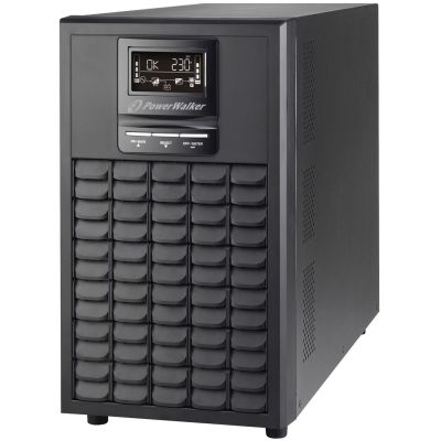 5. UPS POWER WALKER VFI 3000 CG PF1 (TWR; 3000VA)