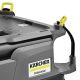 3. Professional vacuum cleaner KARCHER NT 30/1 Tact L
