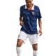 3. Nike France Match 2026/27 Men's Shorts White IB5240 100