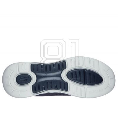9. Skechers Go Walk Arch Fit Idyllic M 216116NVGD shoes