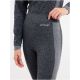 Protest PRTNORIS women's thermoactive leggings gray XS/S